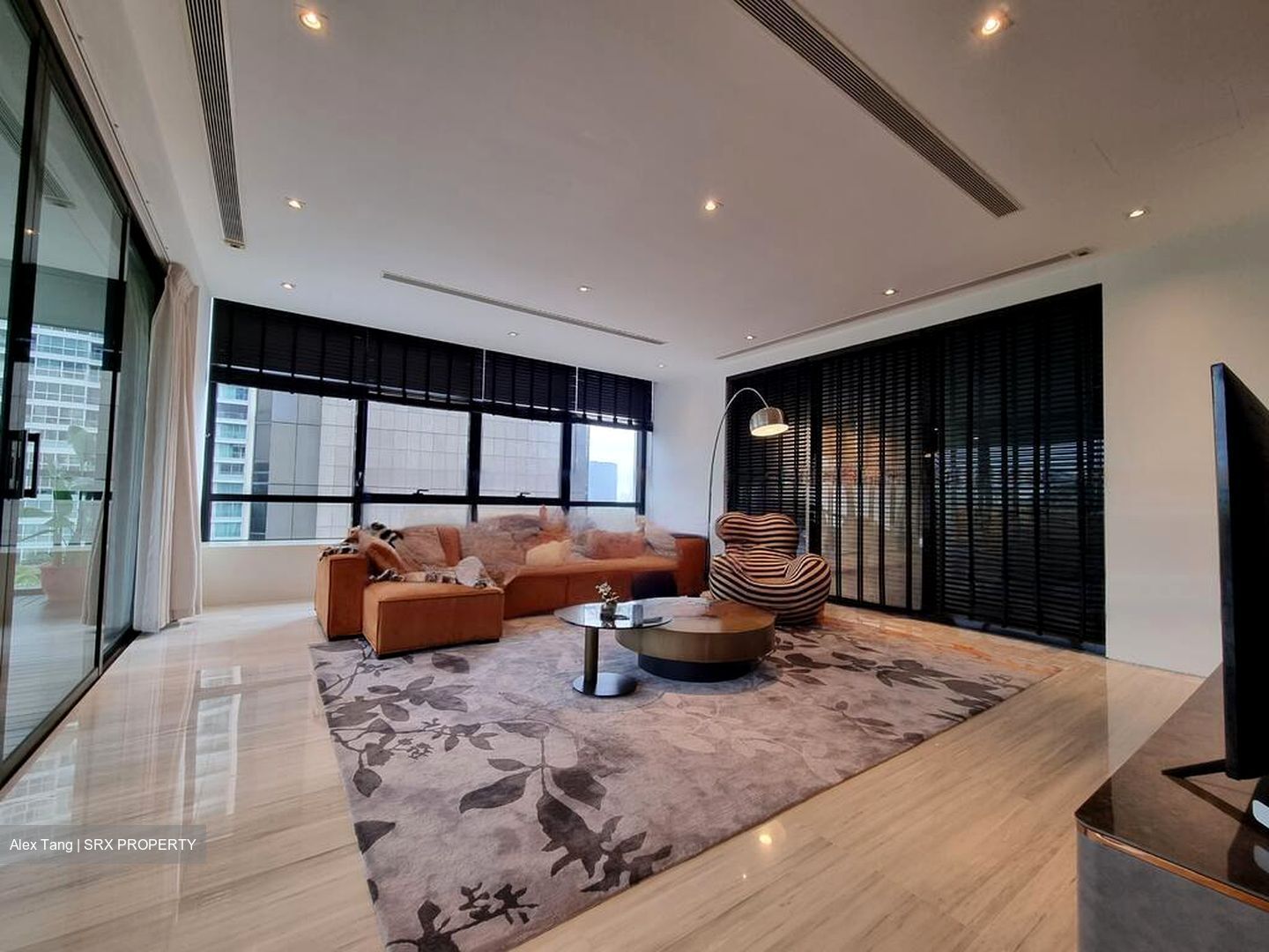 Reignwood Hamilton Scotts (D9), Apartment #527267271